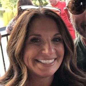 Meet your Posher, Kristine